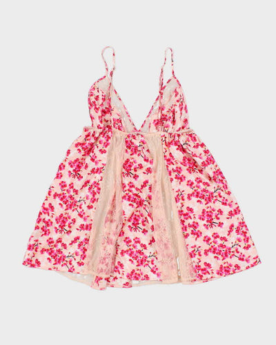 Vintage Y2k 00s Victoria's Secret Cami - S