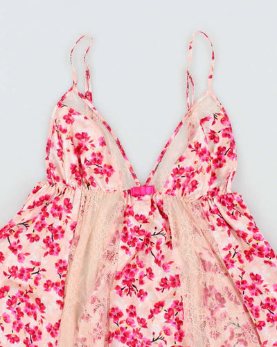 Vintage Y2k 00s Victoria's Secret Cami - S