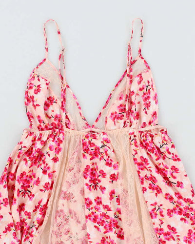 Vintage Y2k 00s Victoria's Secret Cami - S