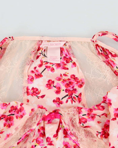 Vintage Y2k 00s Victoria's Secret Cami - S