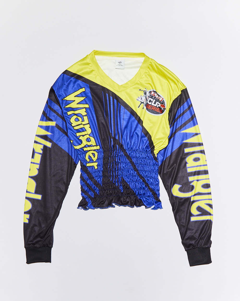 Rokit Originals Reworked Sporty Spice Tee - M