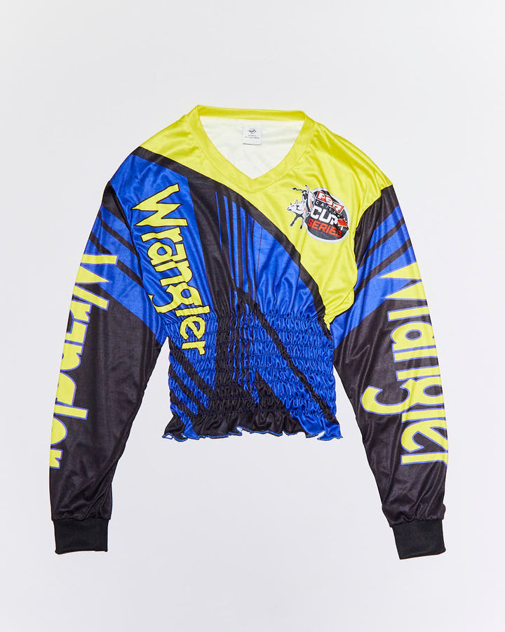 Rokit Originals Reworked Sporty Spice Tee - M