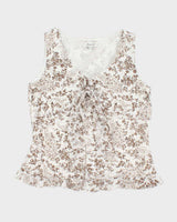 Vintage Y2k 00s Jessica Top - M
