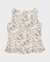 Vintage Y2k 00s Jessica Top - M