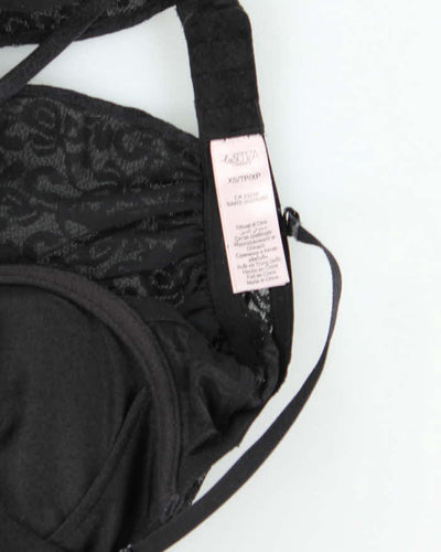 Vintage Y2k 00s La Senza Lace Cami - XS