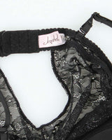 Vintage Y2k 00s Jezebel Lace Cami - S