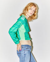 Rokit Originals Rework Sporty Spice Shirring Tee - M