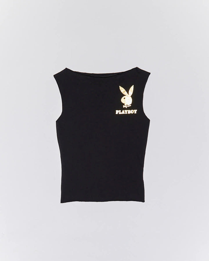 Rokit Originals Rework Slash Tank - XS