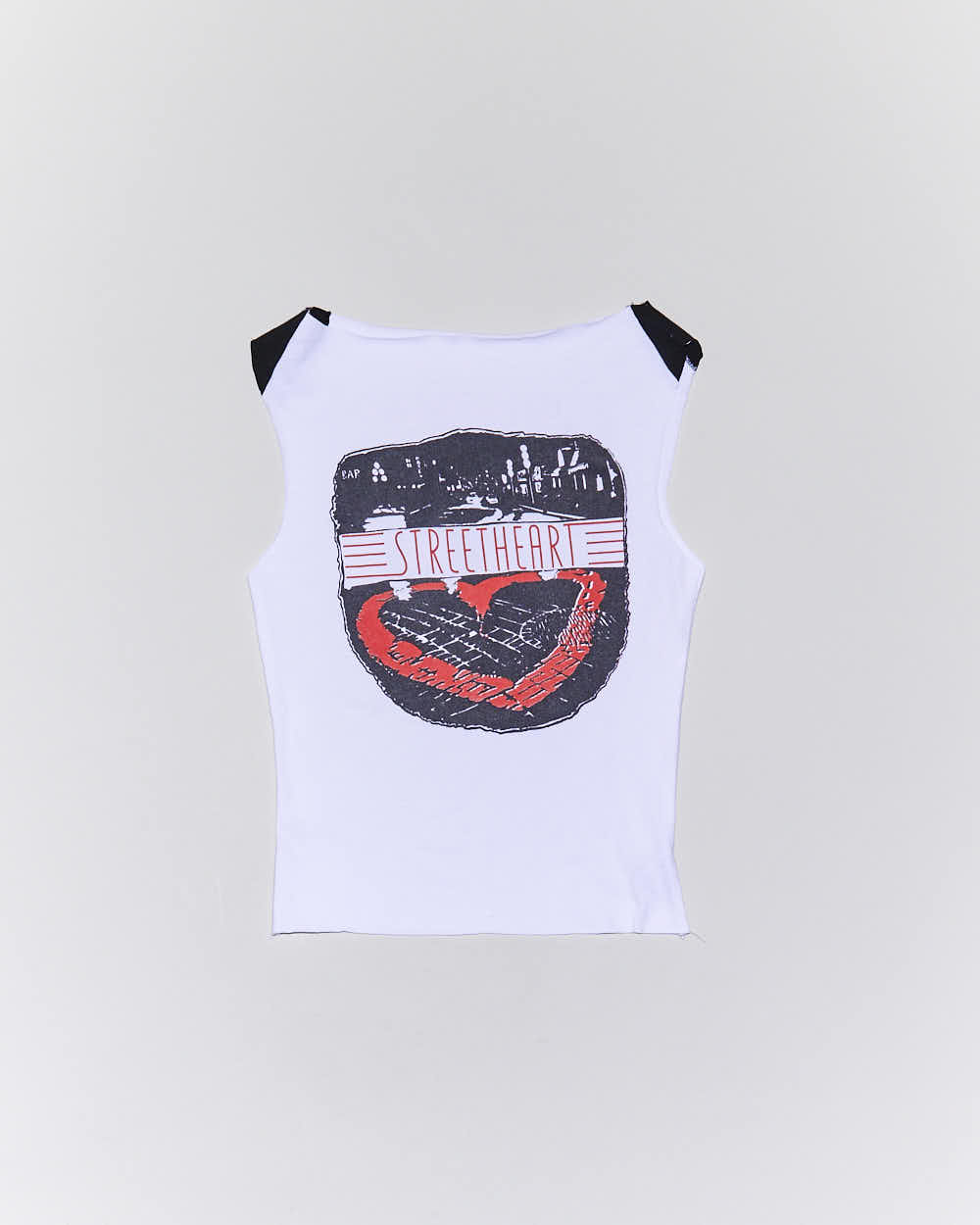Rokit Originals Rework Slash Tank - XS