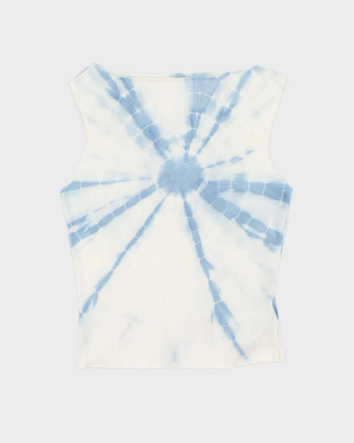 Rokit Originals Rework Slash Tank - S
