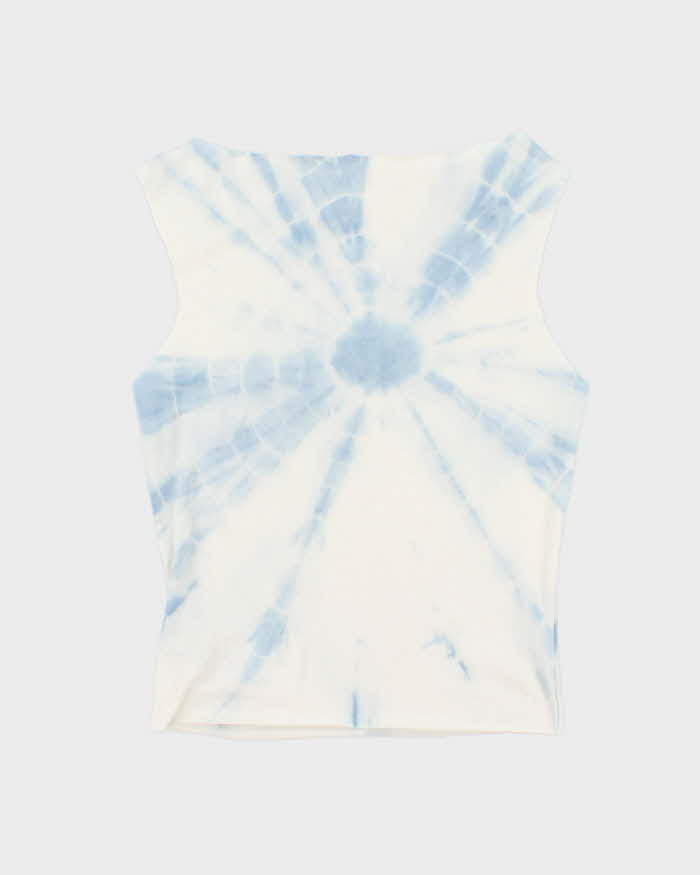 Rokit Originals Rework Slash Tank - S
