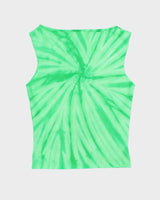 Rokit Originals Rework Slash Tank - S