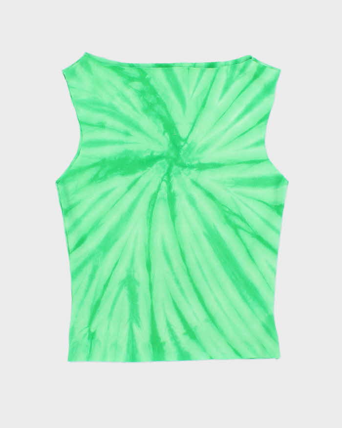 Rokit Originals Rework Slash Tank - S