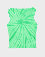 Rokit Originals Rework Slash Tank - S