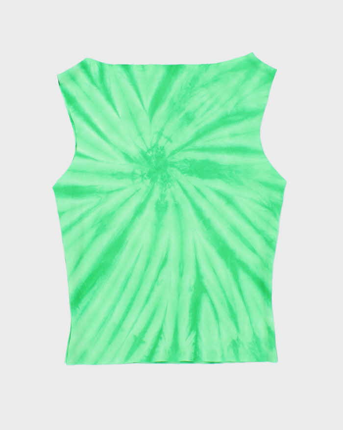 Rokit Originals Rework Slash Tank - S