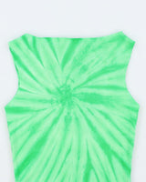 Rokit Originals Rework Slash Tank - S