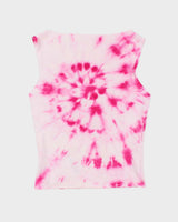 Rokit Originals Rework Slash Tank - S