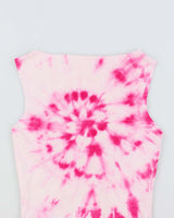 Rokit Originals Rework Slash Tank - S