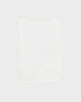 Rokit Originals Rework Slash Tank - S
