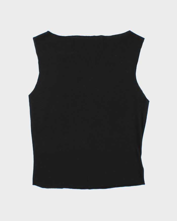 Rokit Originals Rework Slash Tank - M