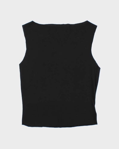 Rokit Originals Rework Slash Tank - M