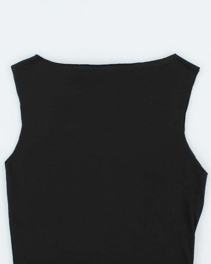 Rokit Originals Rework Slash Tank - M