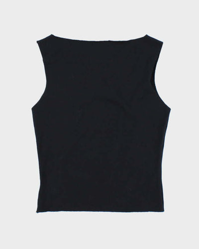 Rokit Originals Rework Slash Tank - M