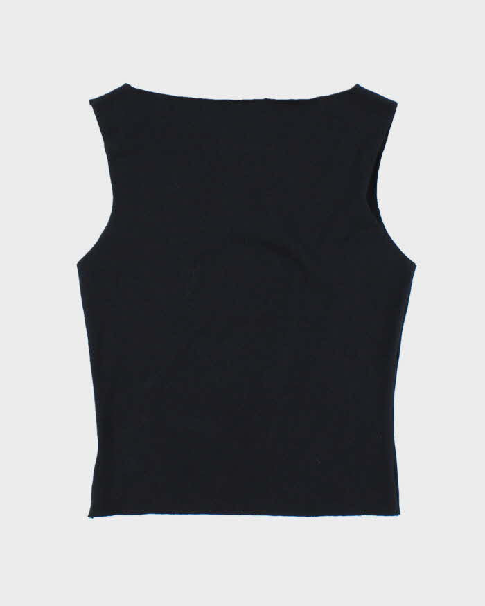 Rokit Originals Rework Slash Tank - M