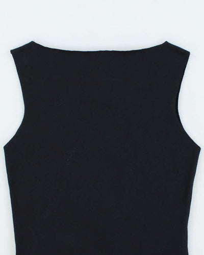 Rokit Originals Rework Slash Tank - M