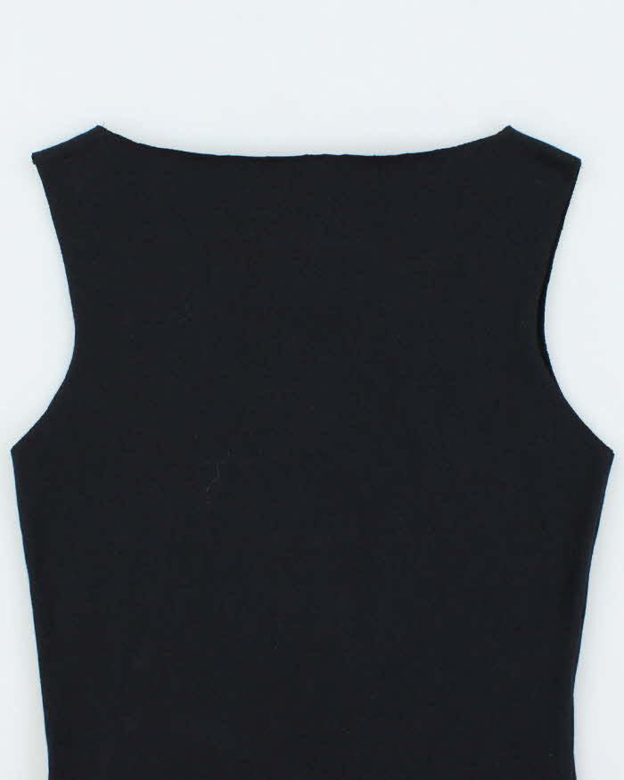 Rokit Originals Rework Slash Tank - M