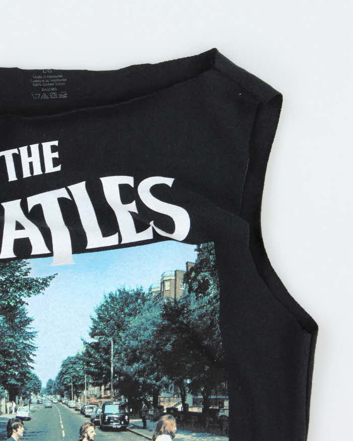 Rokit Originals Rework Slash Tank - M
