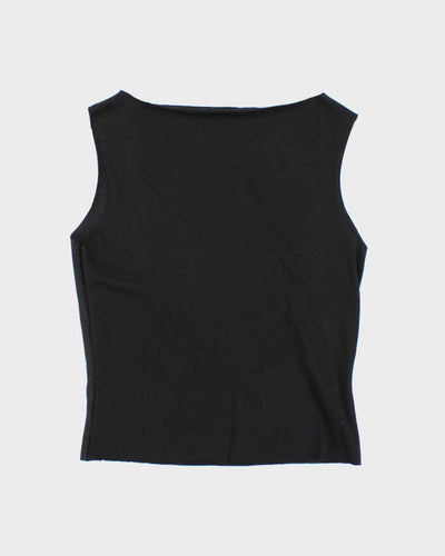 Rokit Originals Rework Slash Tank - L