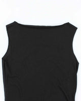 Rokit Originals Rework Slash Tank - L