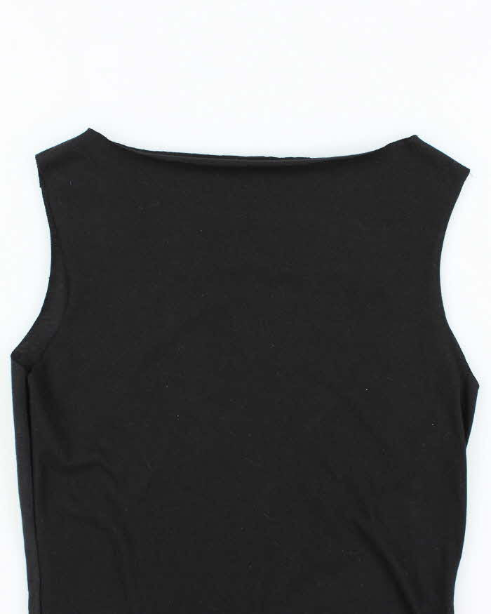 Rokit Originals Rework Slash Tank - L