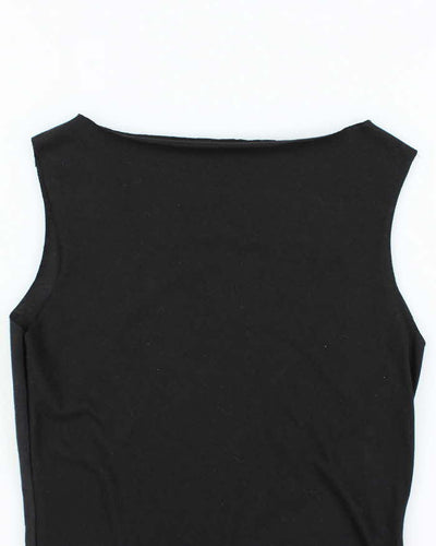 Rokit Originals Rework Slash Tank - L