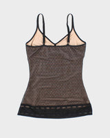Vintage Y2k 00s DKNY Cami - M