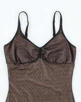 Vintage Y2k 00s DKNY Cami - M