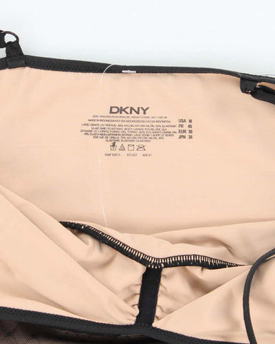 Vintage Y2k 00s DKNY Cami - M