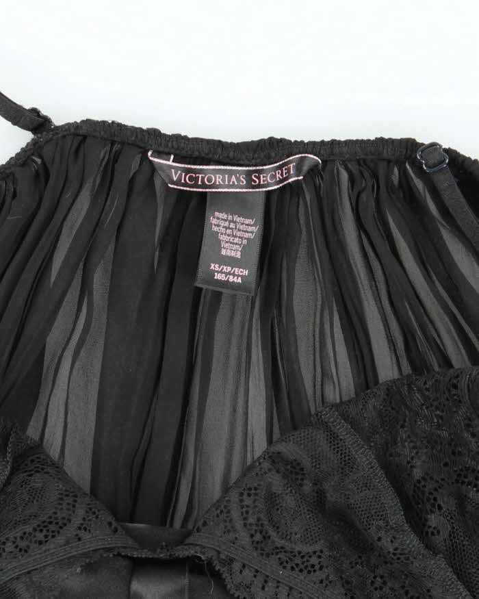 Vintage Y2k 00s Victoria's Secret Cami - XS