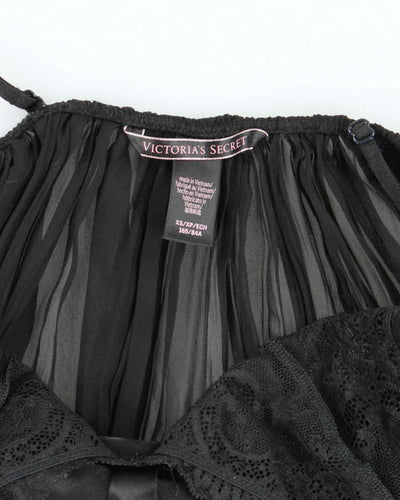 Vintage Y2k 00s Victoria's Secret Cami - XS