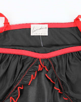 Vintage Y2k 00s Linda Satin Cami - M