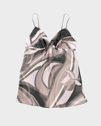 Vintage Y2k 00s La Senza Cami - M