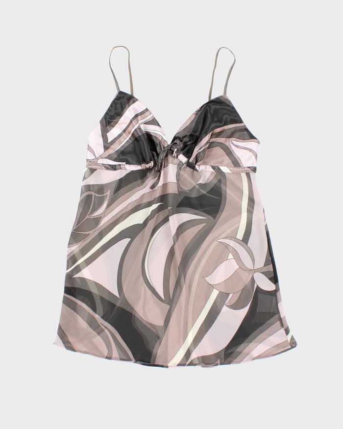 Vintage Y2k 00s La Senza Cami - M