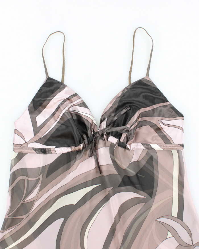 Vintage Y2k 00s La Senza Cami - M