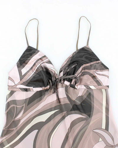 Vintage Y2k 00s La Senza Cami - M