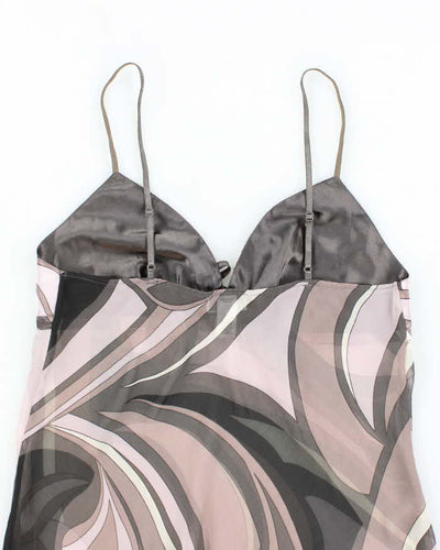 Vintage Y2k 00s La Senza Cami - M