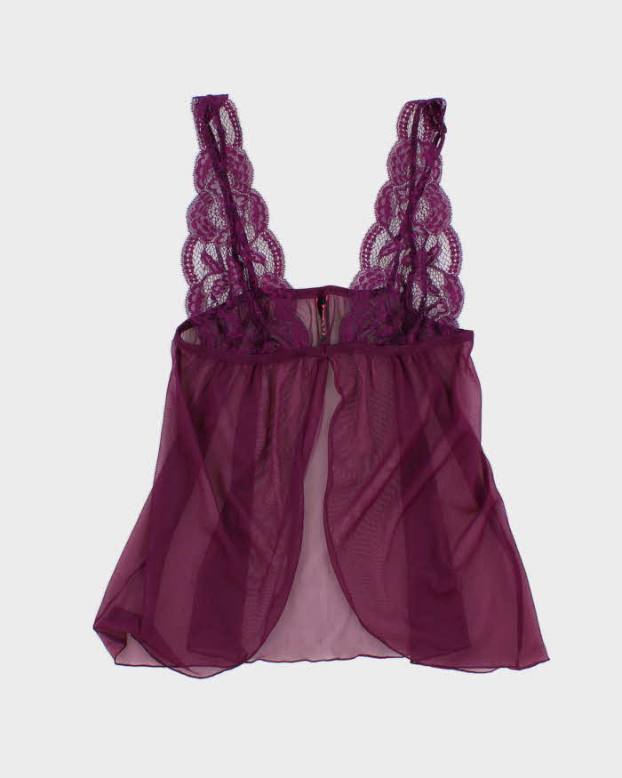 Vintage Y2k 00s La Senza Cami - XS
