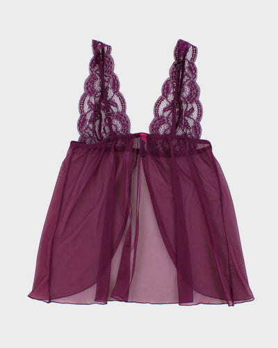Vintage Y2k 00s La Senza Cami - XS