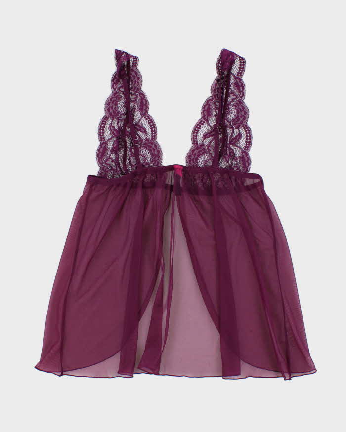 Vintage Y2k 00s La Senza Cami - XS