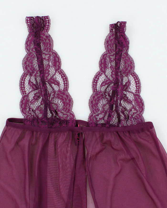 Vintage Y2k 00s La Senza Cami - XS